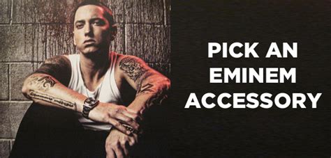 Which Eminem Song Best Describes You?