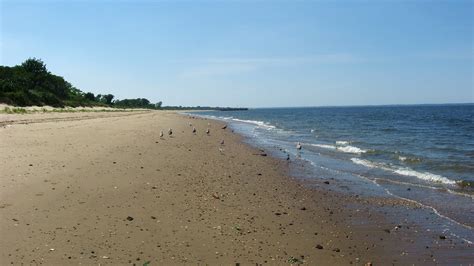 Ideal Beach Map - Monmouth County, New Jersey - Mapcarta