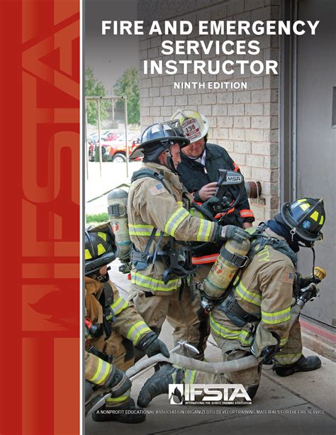 1740 Fire Service Course Delivery – Five Bugles Institute