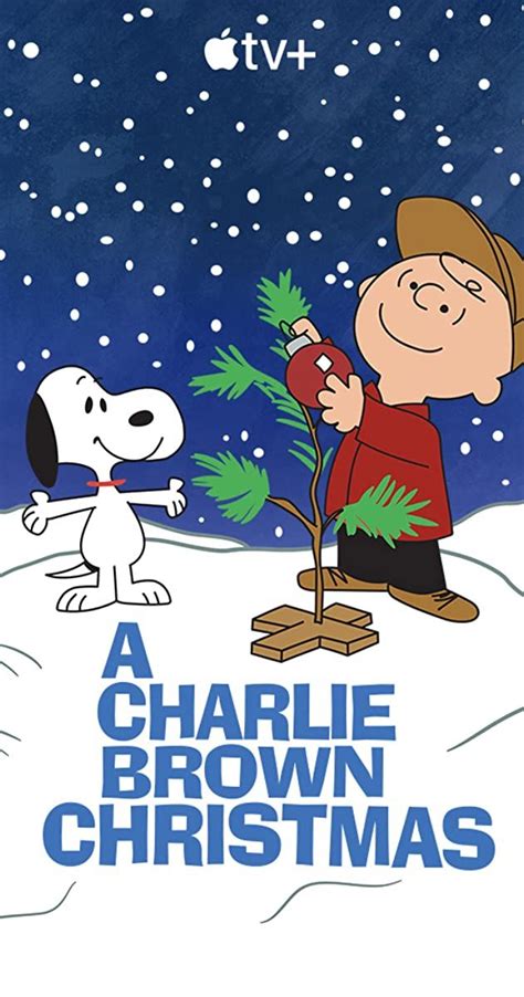A Charlie Brown Christmas (TV Movie 1965) Christopher Shea as Linus Van ...