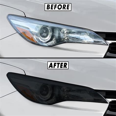 Tinted Headlights Before And After | ubicaciondepersonas.cdmx.gob.mx