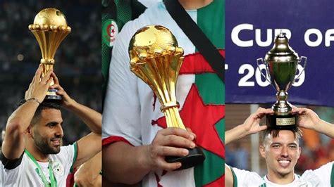 [LIVE] AFCON 2019 final: Algeria crowned champions | Africanews