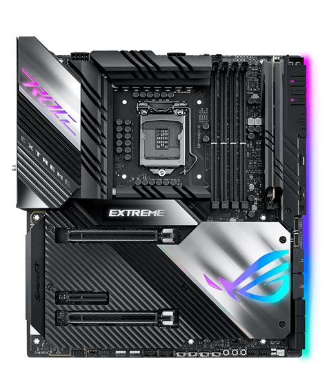 ASUS Z590 series – The best motherboards for 11th Gen Intel Rocket Lake ...