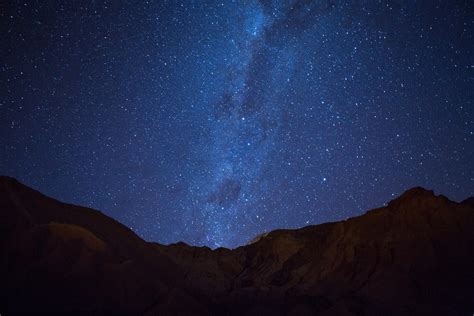 A Celestial Adventure in Chile's Atacama Desert | Condé Nast Traveler