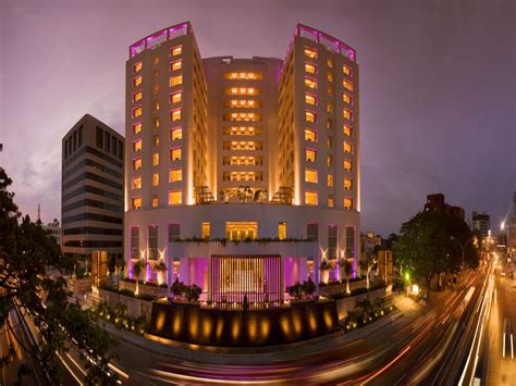 Star Hotels in Tamil Nadu