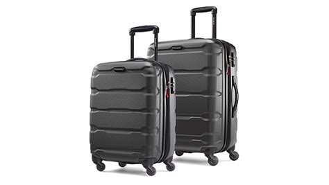 Samsonite Luggage Deals: Save up to 66%