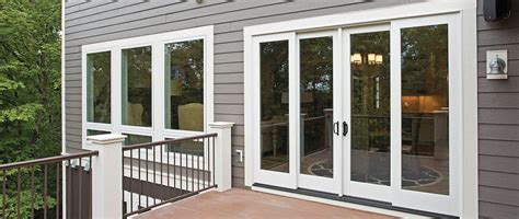 Andersen Patio Doors 400 Series - Patio Ideas