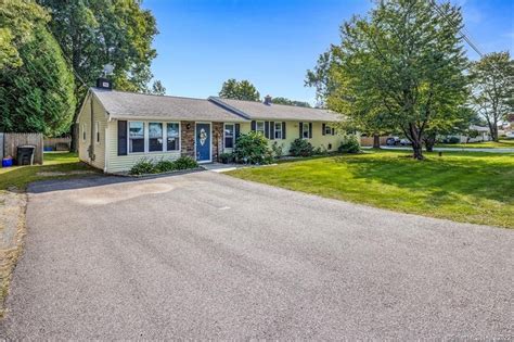 Wolcott, CT Real Estate - Wolcott Homes for Sale | realtor.com®