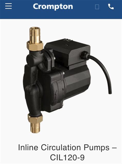 Crompton Pressure Pumps - Latest Price, Dealers & Retailers in India