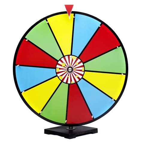 spin wheel clip art - Clip Art Library