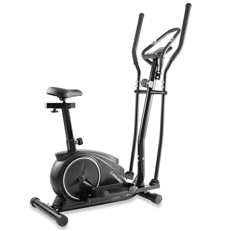 Elliptical Exercise Machine with Seat – philosophygym.com