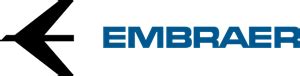 Embraer Logo PNG Vectors Free Download