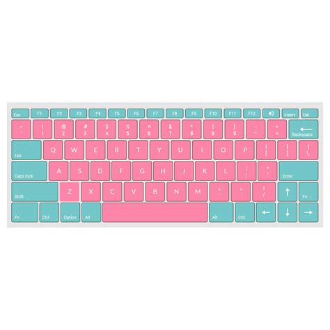 Anormal prise de courant Merchandising diy laptop keyboard stickers scarabée Lhôtel Échange