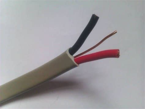 Red And Black Electrical Wires Uk | Electrical wiring colours, Electrical wiring, Electrical ...