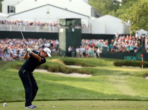 Future US Open venues: What courses will this major visit?