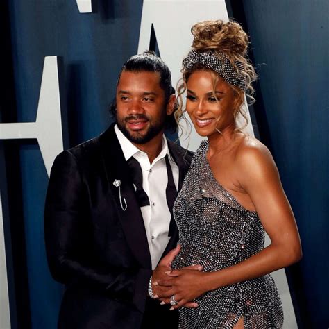 Ciara on how she keeps romance alive with husband Russell Wilson - Good ...