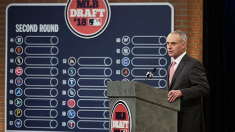 What Major League Baseball insiders think about draft changes and long ...