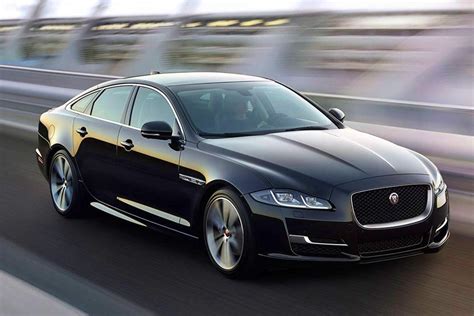 Jaguar XJ 50 Special Edition | Price | Features | Specs | Autonexa