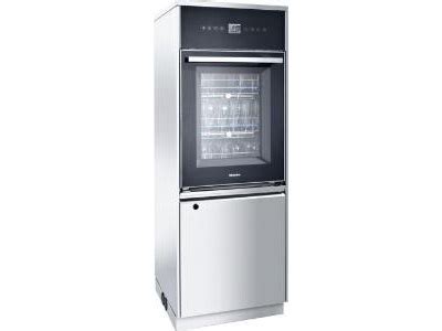 PLW6111 Slimline Laboratory Glassware Washer from Miele Professional Products | Labcompare.com