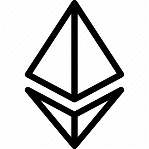 Ethereum Logo No Background | PNG All