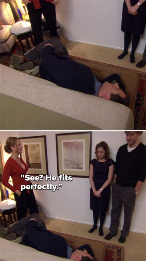 32 Moments From The Office Dinner Party Episode