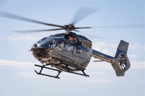 TCCA type certification for five-bladed Airbus H145 - Helicopters MagazineHelicopters Magazine