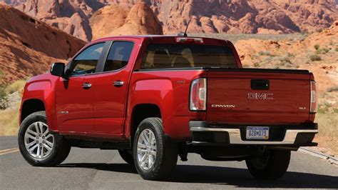 2021 GMC Canyon: Preview, Pricing, Release Date - CarsDirect