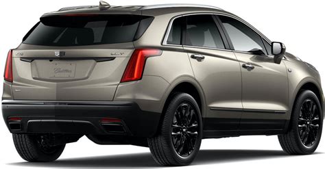 2022 Cadillac XT5 Gets New Latte Color: First Look