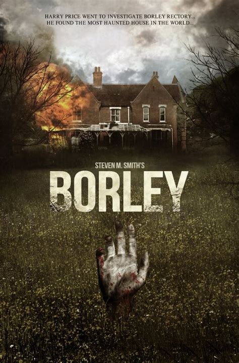 The Haunting of Borley Rectory (2018) | HNN