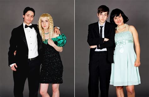 Wacky Gender Swaping Prom Photos! - Gallery | eBaum's World