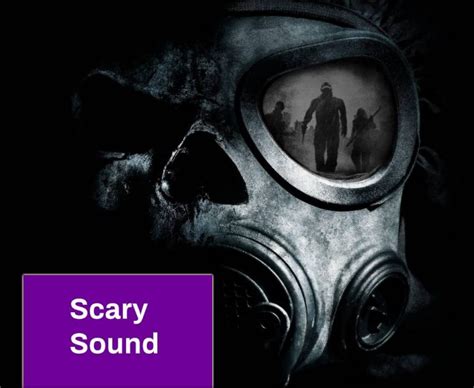 Scary Sound Free MP3 Download | Mingo Sounds