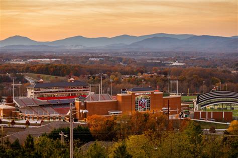 Best Places to Hike Near Liberty University! - Liberty University ...