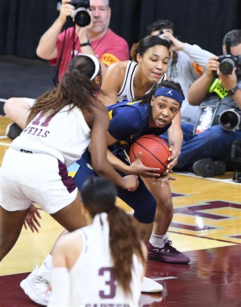 Texas A&M women's basketball team advances to Sweet 16 | Aggiesports ...