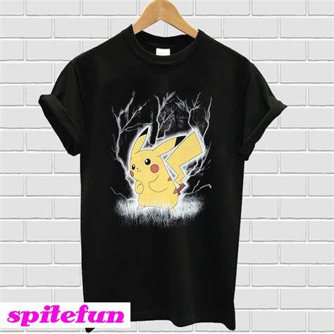 Pokemon T-shirt