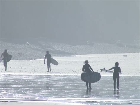 Cannon Beach Surfers Cannon Beach, Surfers, Vacation, Happy, Nature ...