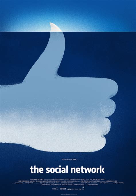 The Social Network on Behance