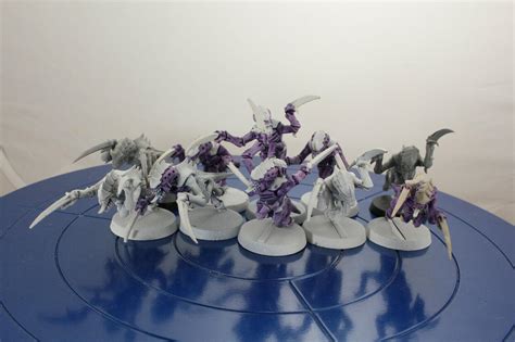 (30) Hormagaunts Tyranid Warhammer 40k | #3790618261