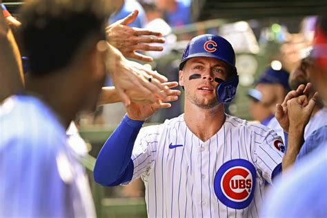 Cubs Insider Adds Context To The Nico Hoerner Deal