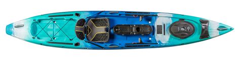 Ocean Kayak Trident 13 Angler | Sit on Top Kayaks