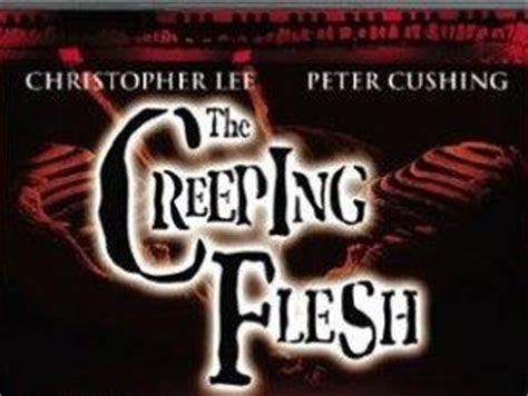 The Creeping Flesh *** (1973, Christopher Lee, Peter Cushing, Lorna Heilbron) – Classic Movie ...