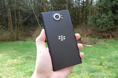 BlackBerry Priv Fullbox Chính Hãng giá chưa bao giờ tốt hơn