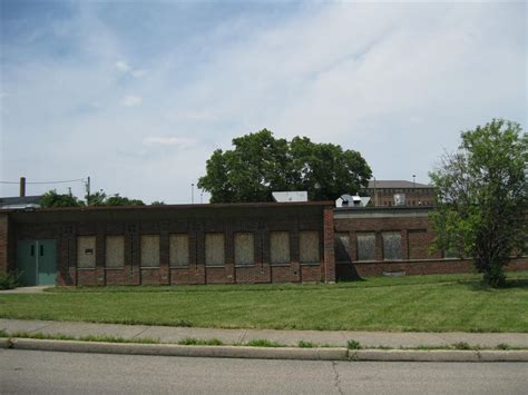 060609 Lincoln Heights School--Lincoln Heights, Ohio (2) | Flickr