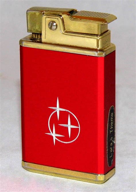 Pin on Vintage Cigarette Lighter Collection - Joe Haupt