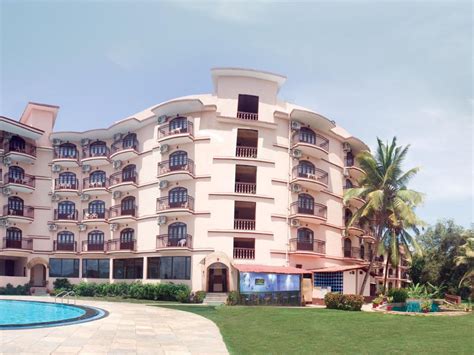 Nazri Resort, Goa | 2024 Updated Prices, Deals