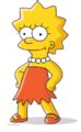Bad Hair Day!/Appearances - Wikisimpsons, the Simpsons Wiki