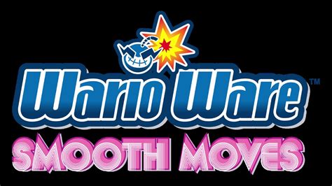 WarioWare Smooth Moves - Dribble Opening - YouTube