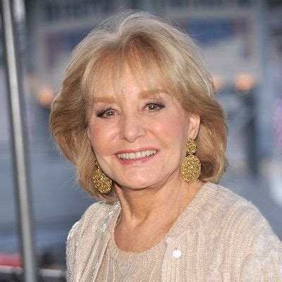 Barbara Jill Walters - Bio, Age, Net Worth, Height, Divorce, Facts