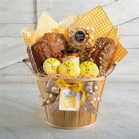 Gift Baskets – Kneaders Bakery & Cafe