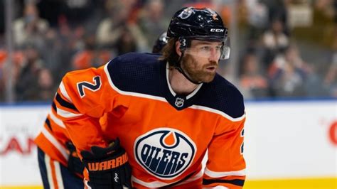 Edmonton Oilers Duncan Keith - TSN.ca