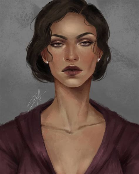 Leta Lestrange - Fantastic Beasts Slytherin, Hogwarts, Character Inspiration, Character Art ...